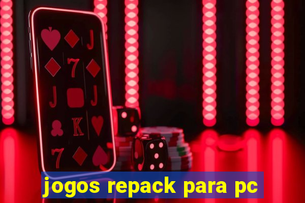 jogos repack para pc